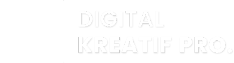 Digital Kreatif Pro.